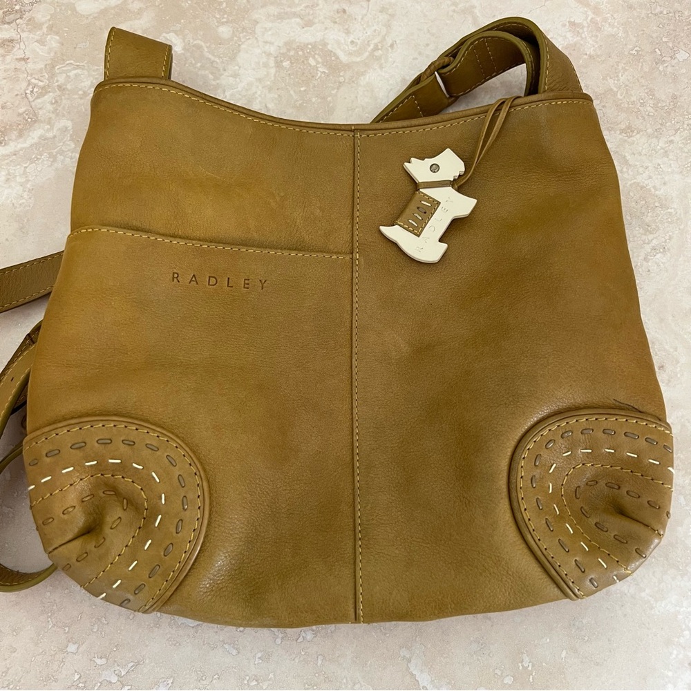 Radley Crossbody Handbag